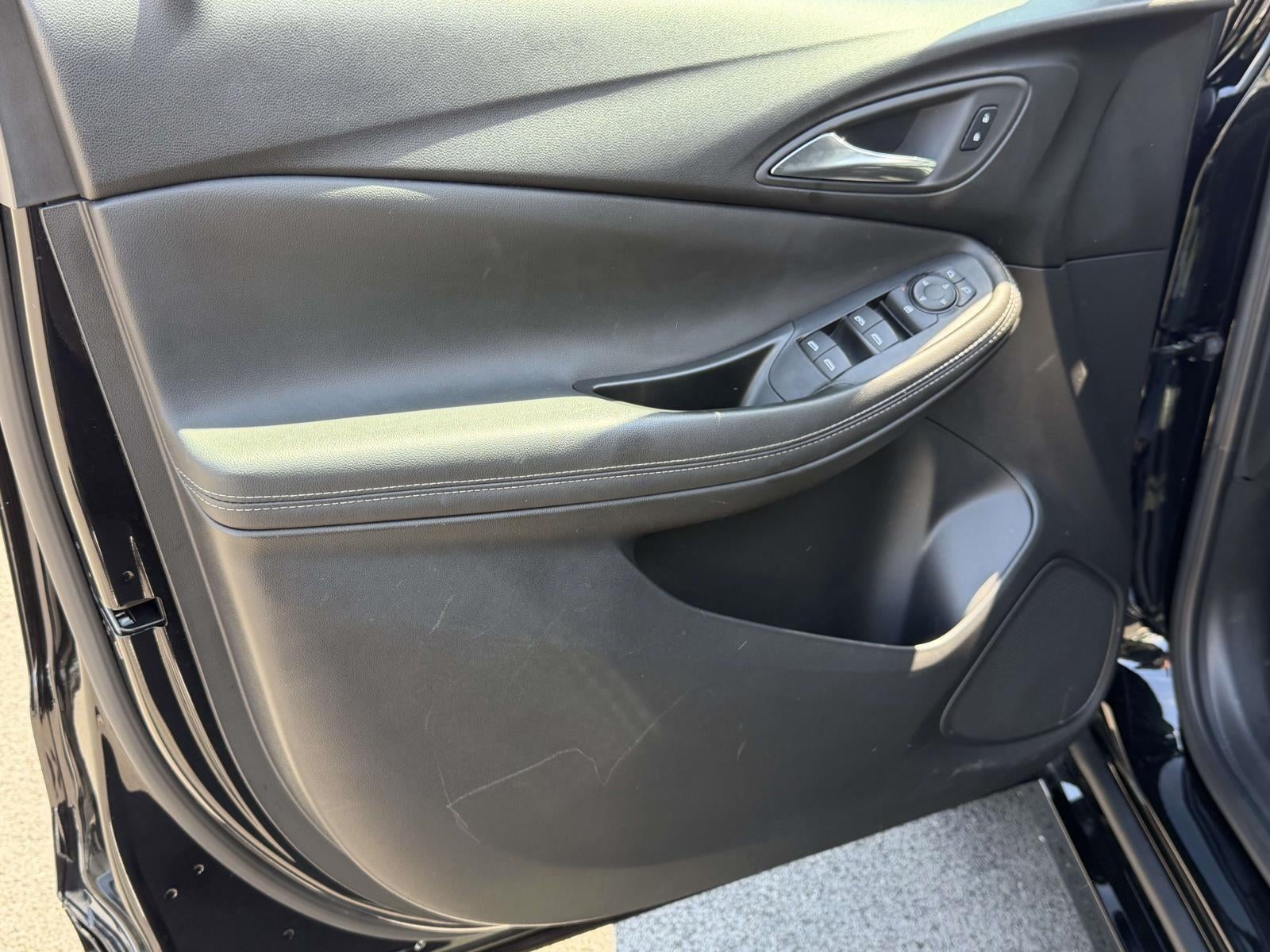 2024 Buick Encore GX Sport Touring AWD