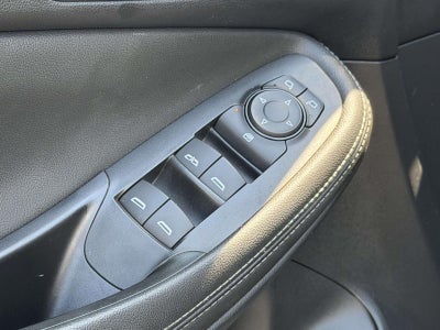 2024 Buick Encore GX Sport Touring AWD