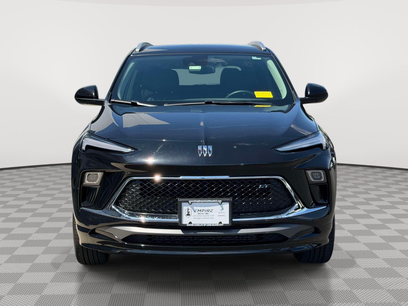 2024 Buick Encore GX Sport Touring AWD