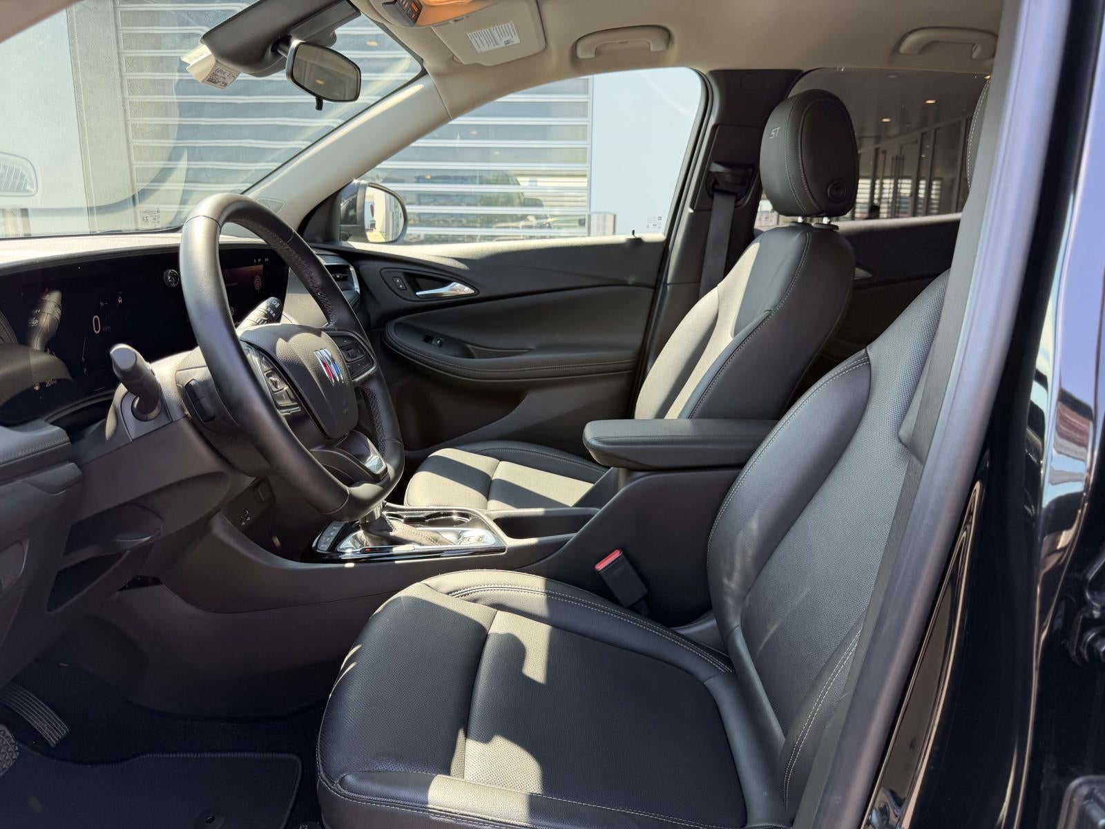 2024 Buick Encore GX Sport Touring AWD