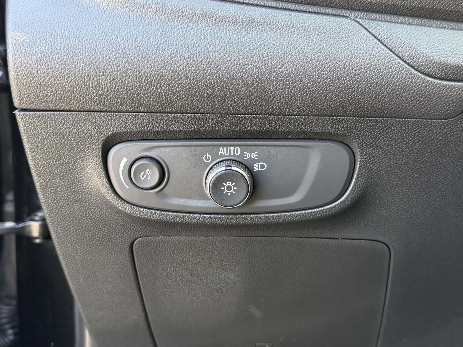 2024 Buick Encore GX Sport Touring AWD