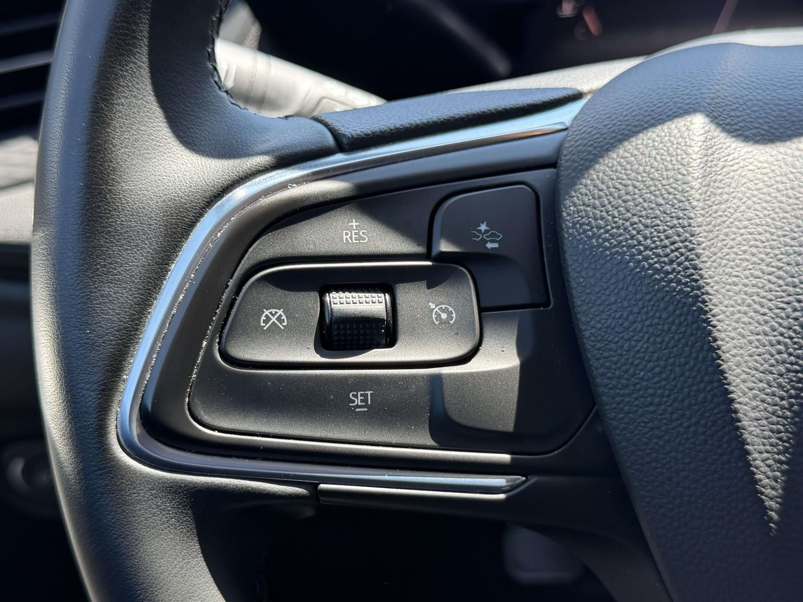 2024 Buick Encore GX Sport Touring AWD