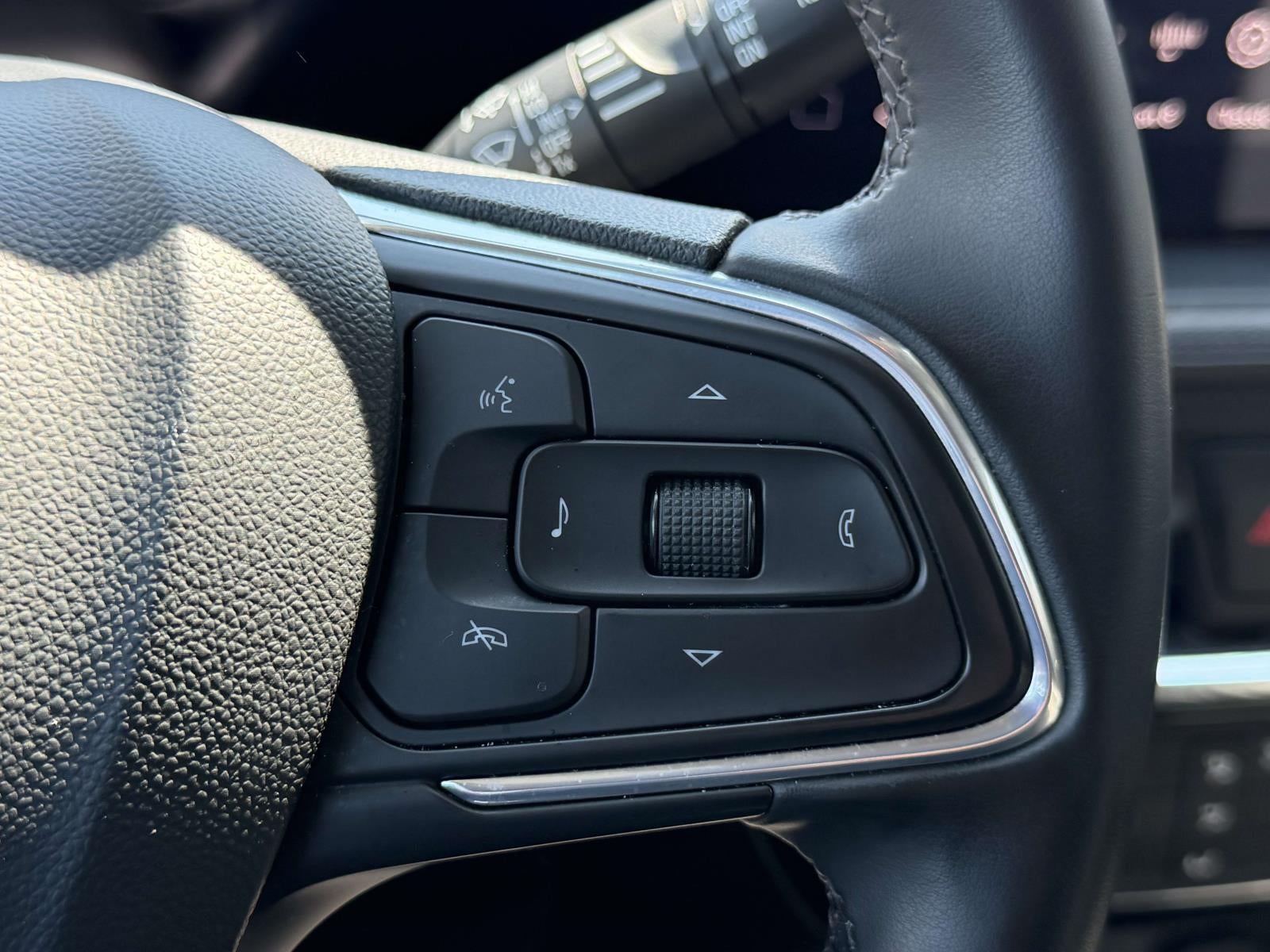 2024 Buick Encore GX Sport Touring AWD