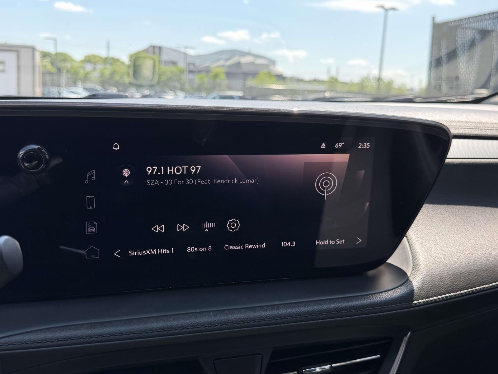 2024 Buick Encore GX Sport Touring AWD