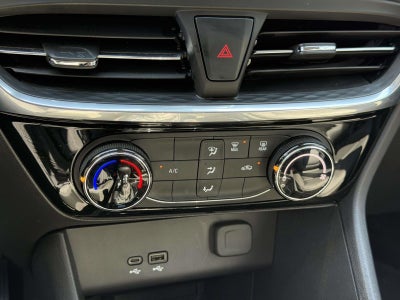 2024 Buick Encore GX Sport Touring AWD