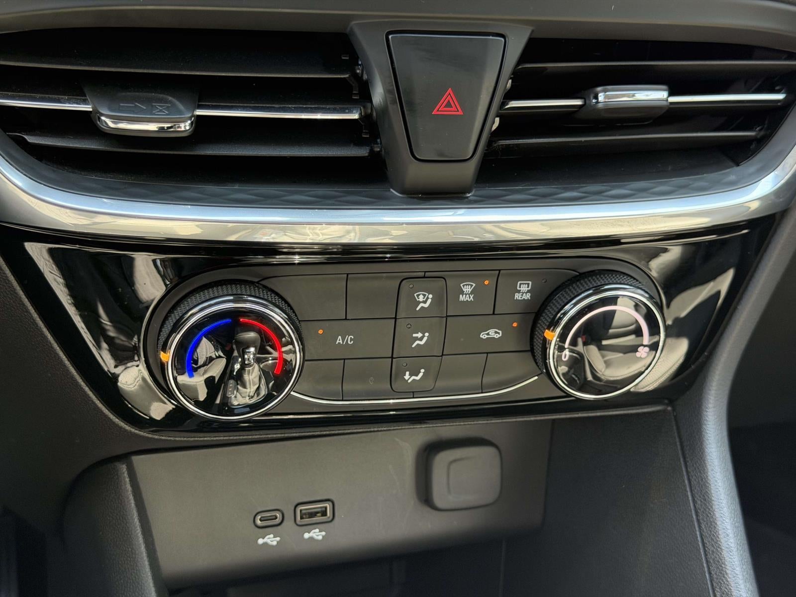 2024 Buick Encore GX Sport Touring AWD