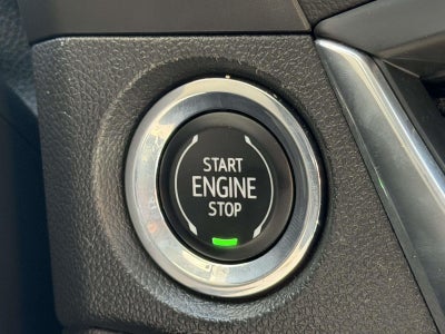 2024 Buick Encore GX Sport Touring AWD