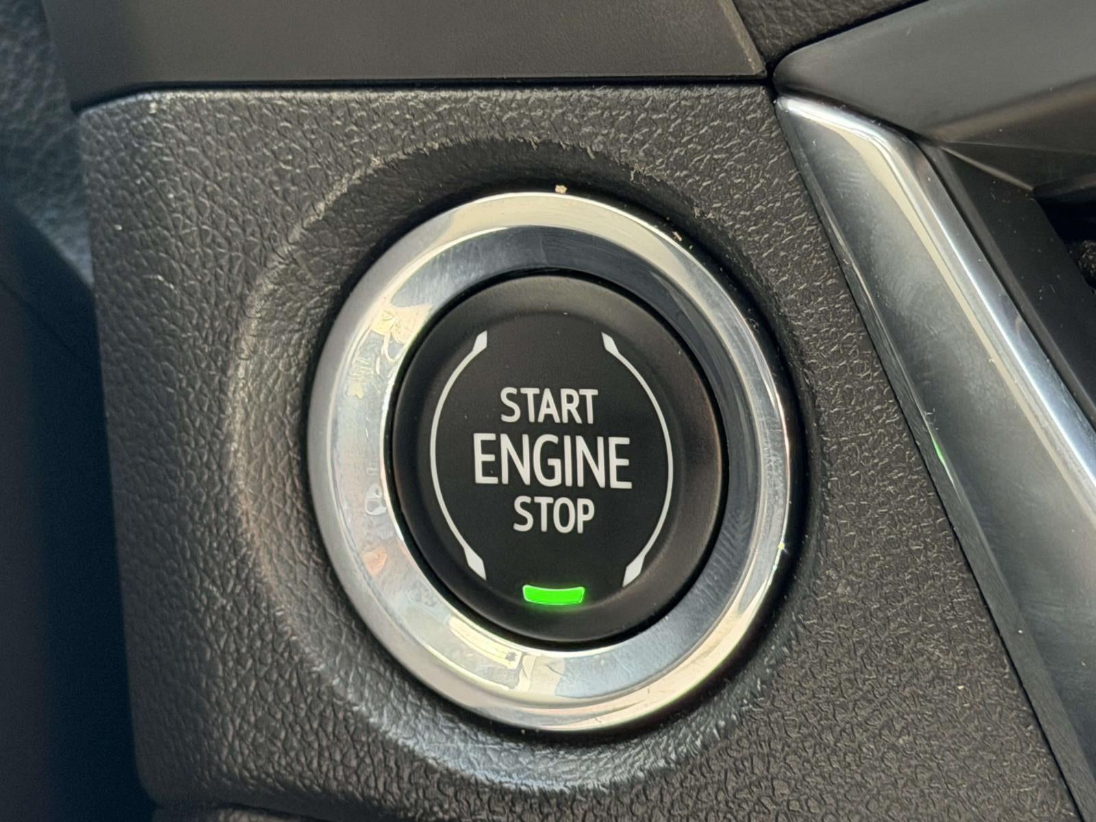 2024 Buick Encore GX Sport Touring AWD