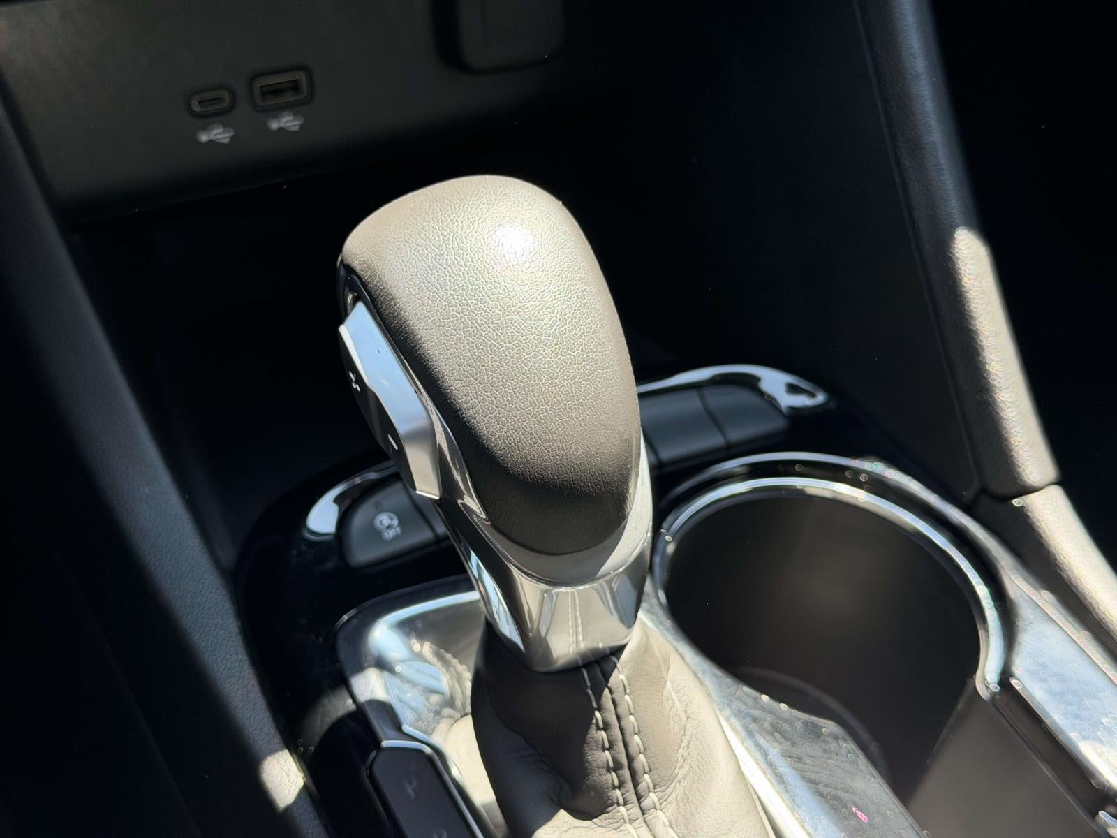 2024 Buick Encore GX Sport Touring AWD