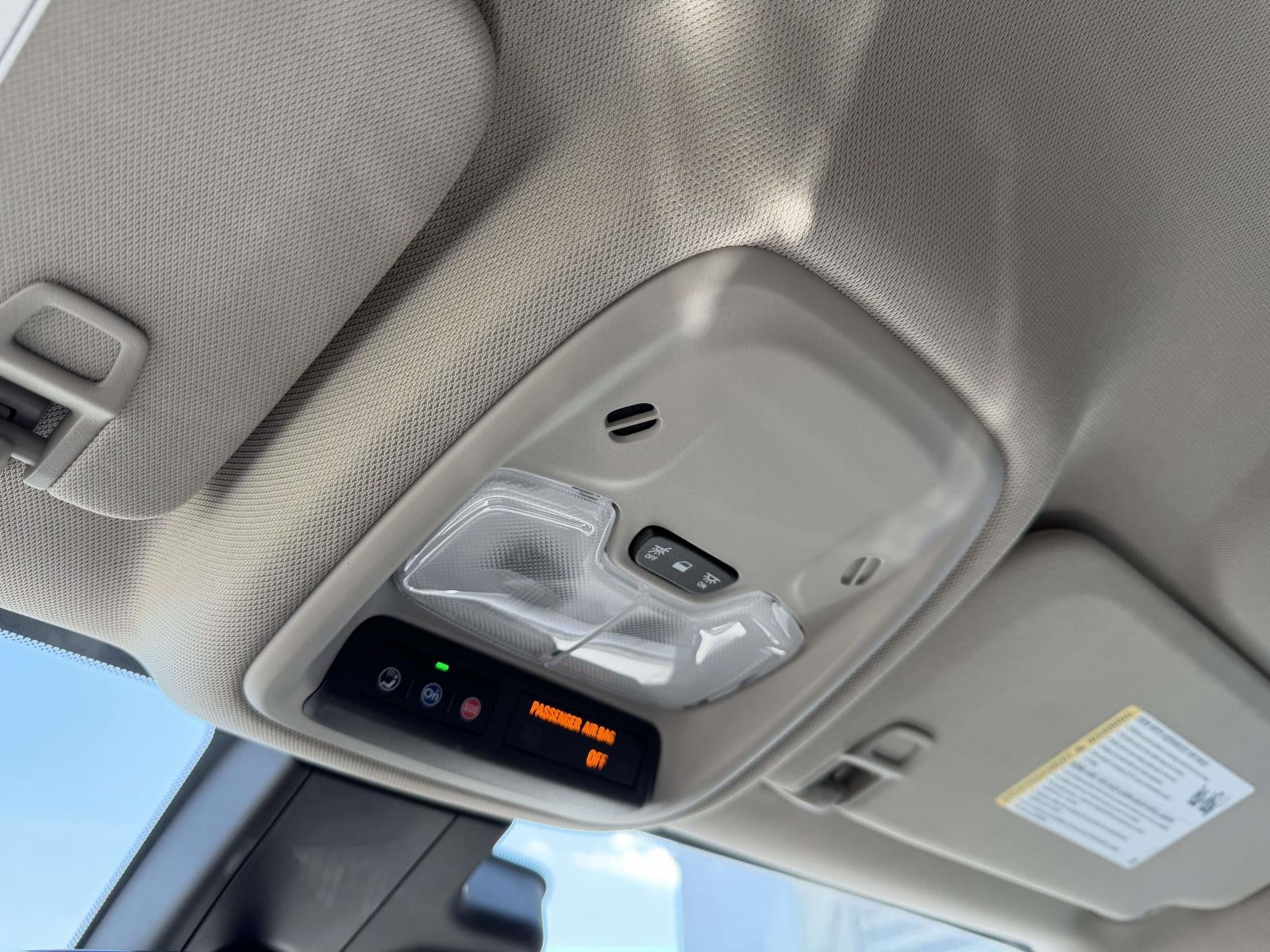 2024 Buick Encore GX Sport Touring AWD