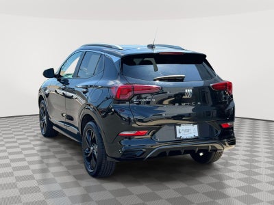 2024 Buick Encore GX Sport Touring AWD