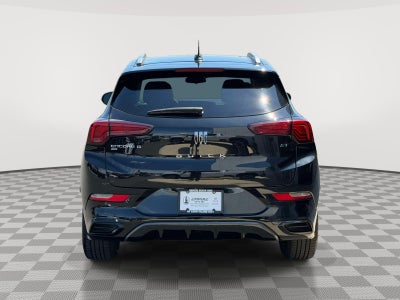 2024 Buick Encore GX Sport Touring AWD