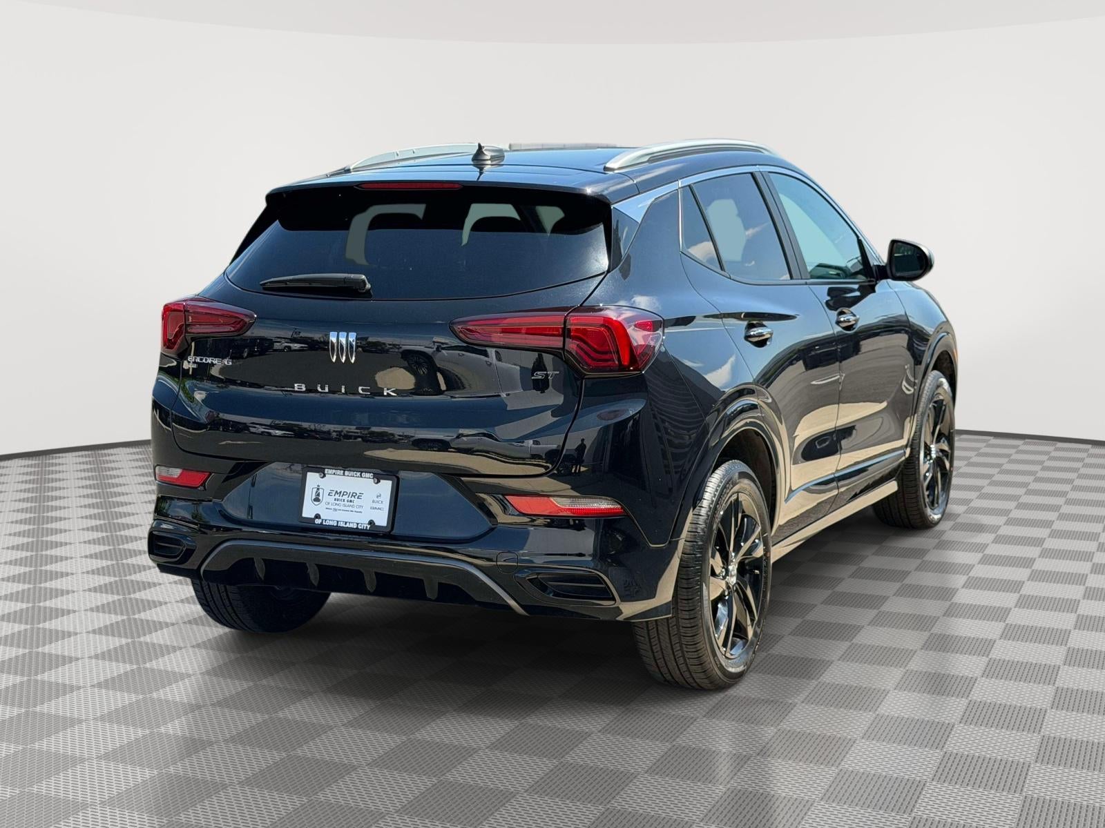 2024 Buick Encore GX Sport Touring AWD