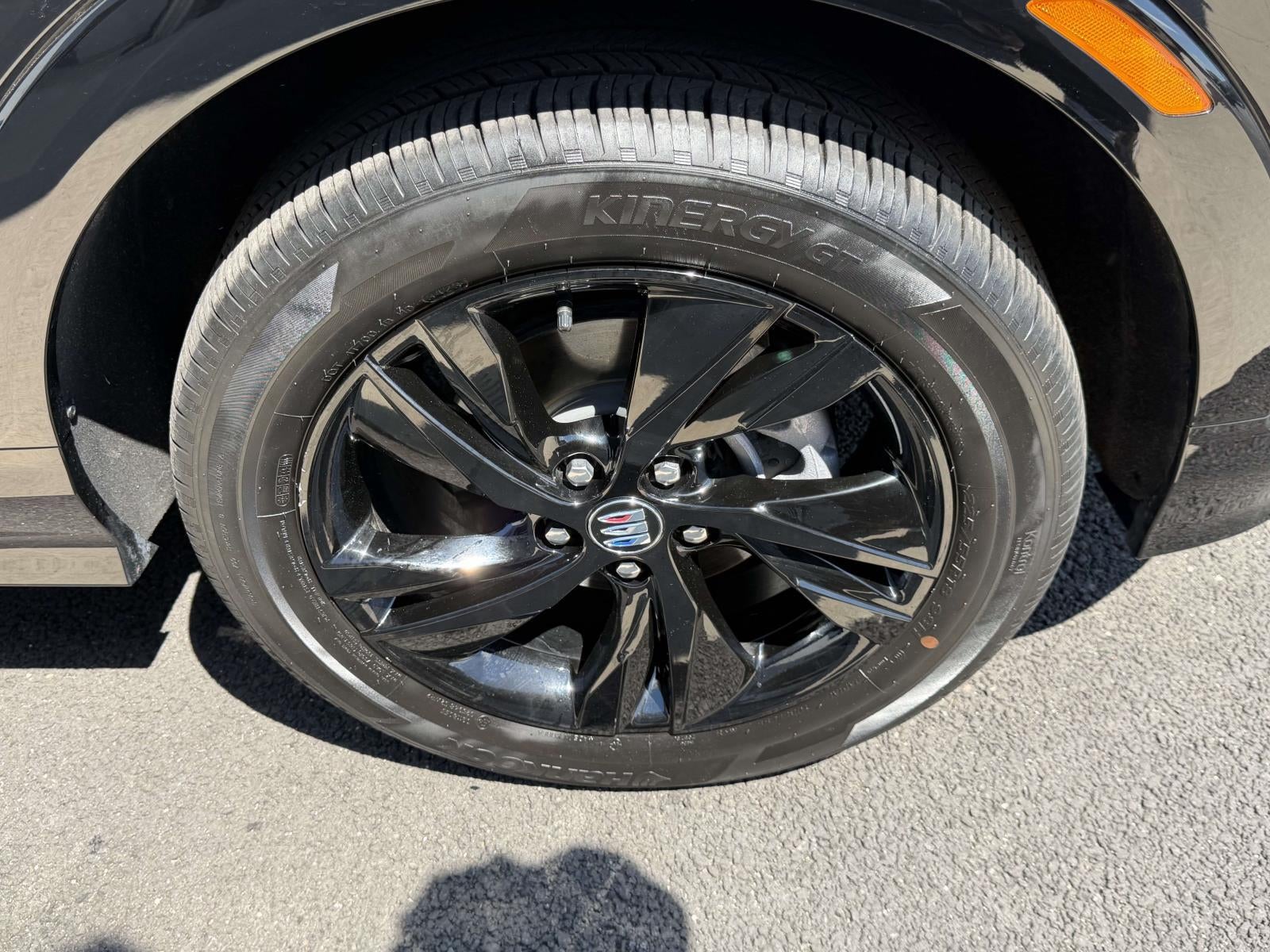 2024 Buick Encore GX Sport Touring AWD