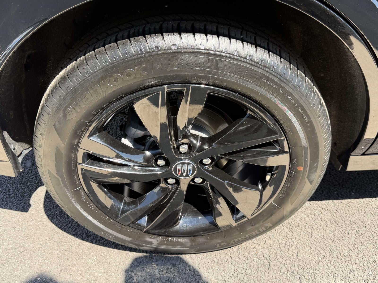 2024 Buick Encore GX Sport Touring AWD