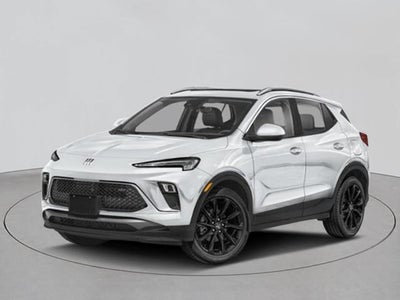 2026 Buick Encore GX Sport Touring AWD