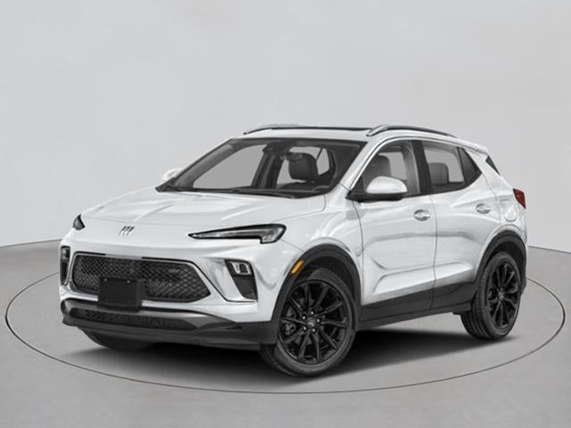 2026 Buick Encore GX Sport Touring AWD