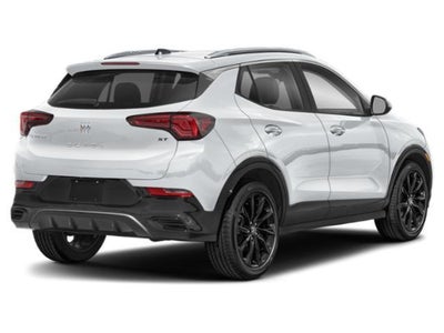 2026 Buick Encore GX Sport Touring AWD