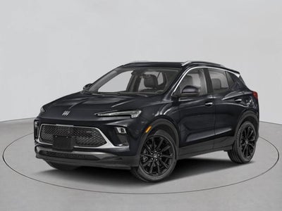 2026 Buick Encore GX Sport Touring AWD