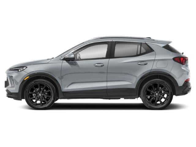 2026 Buick Encore GX Sport Touring AWD
