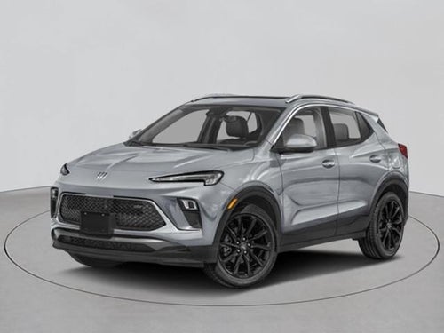 2026 Buick Encore GX Sport Touring AWD