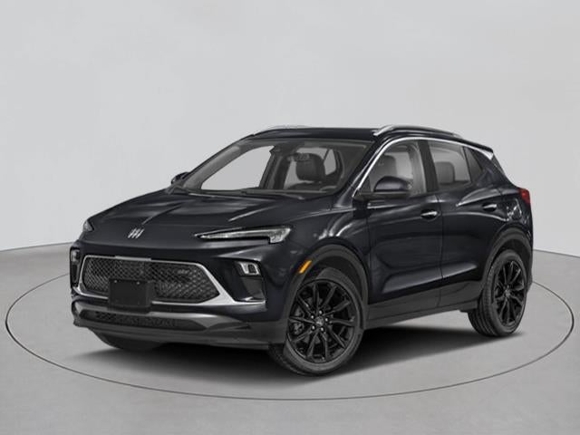 2026 Buick Encore GX Sport Touring AWD