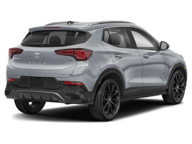 2026 Buick Encore GX Sport Touring AWD