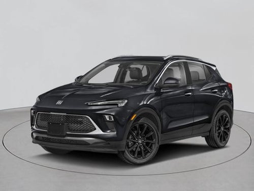 2026 Buick Encore GX Sport Touring AWD