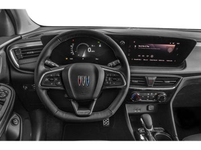 2026 Buick Encore GX Sport Touring AWD