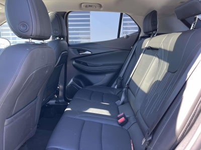 2025 Buick Encore GX Avenir AWD