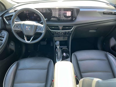 2025 Buick Encore GX Avenir AWD