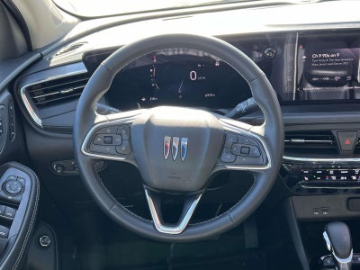 2025 Buick Encore GX Avenir AWD