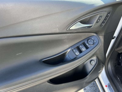 2025 Buick Encore GX Avenir AWD