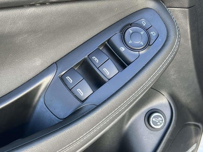 2025 Buick Encore GX Avenir AWD