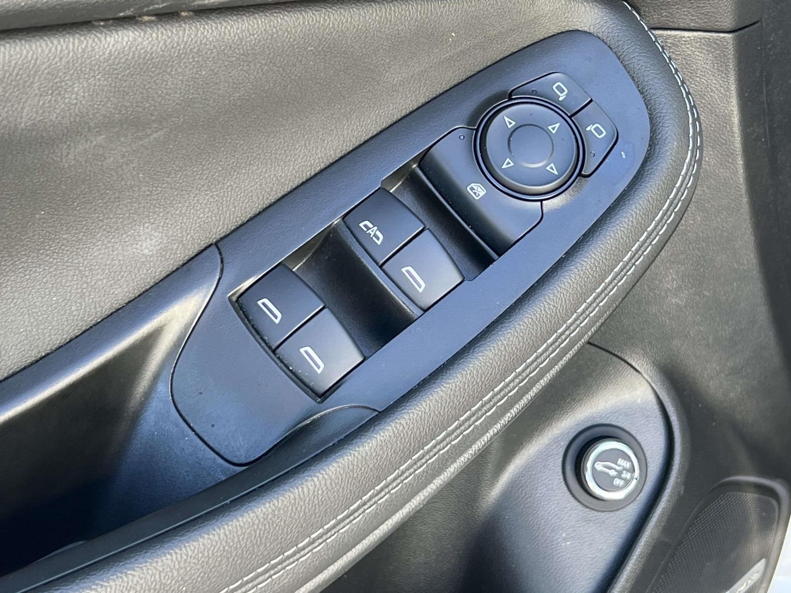 2025 Buick Encore GX Avenir AWD