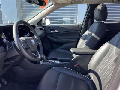 2025 Buick Encore GX Avenir AWD