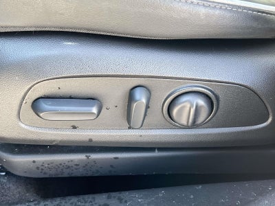 2025 Buick Encore GX Avenir AWD