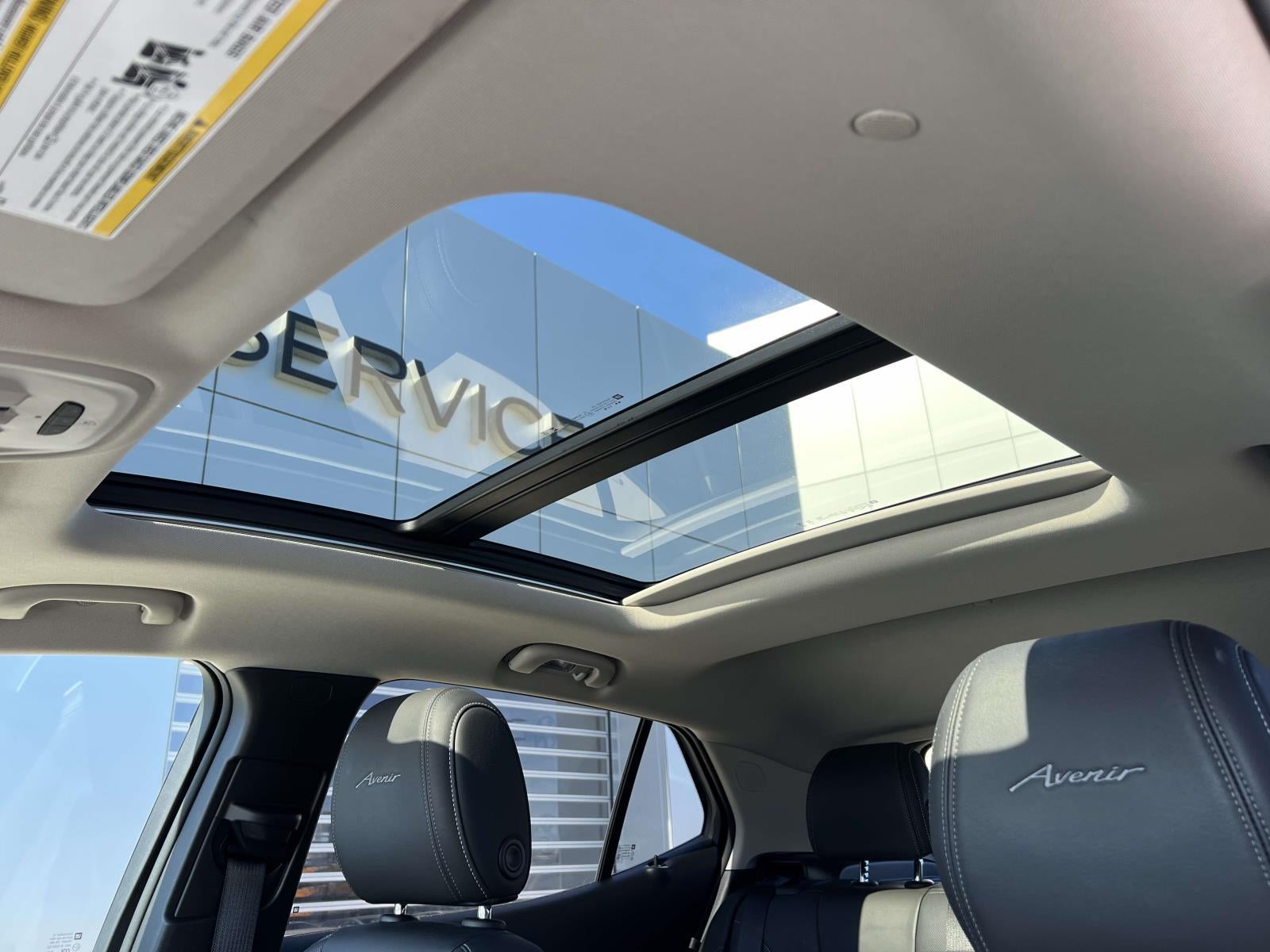 2025 Buick Encore GX Avenir AWD