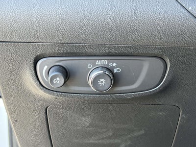 2025 Buick Encore GX Avenir AWD