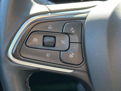 2025 Buick Encore GX Avenir AWD