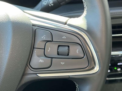 2025 Buick Encore GX Avenir AWD