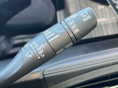 2025 Buick Encore GX Avenir AWD