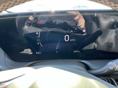 2025 Buick Encore GX Avenir AWD