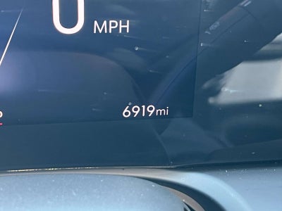 2025 Buick Encore GX Avenir AWD