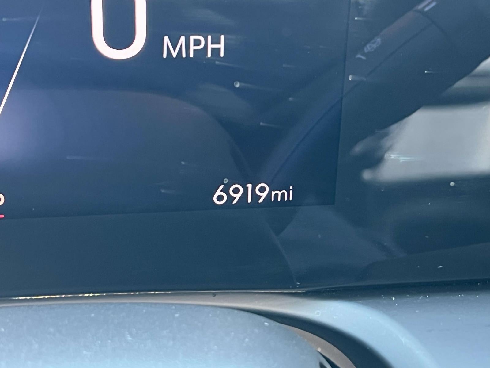 2025 Buick Encore GX Avenir AWD