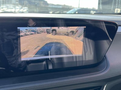 2025 Buick Encore GX Avenir AWD