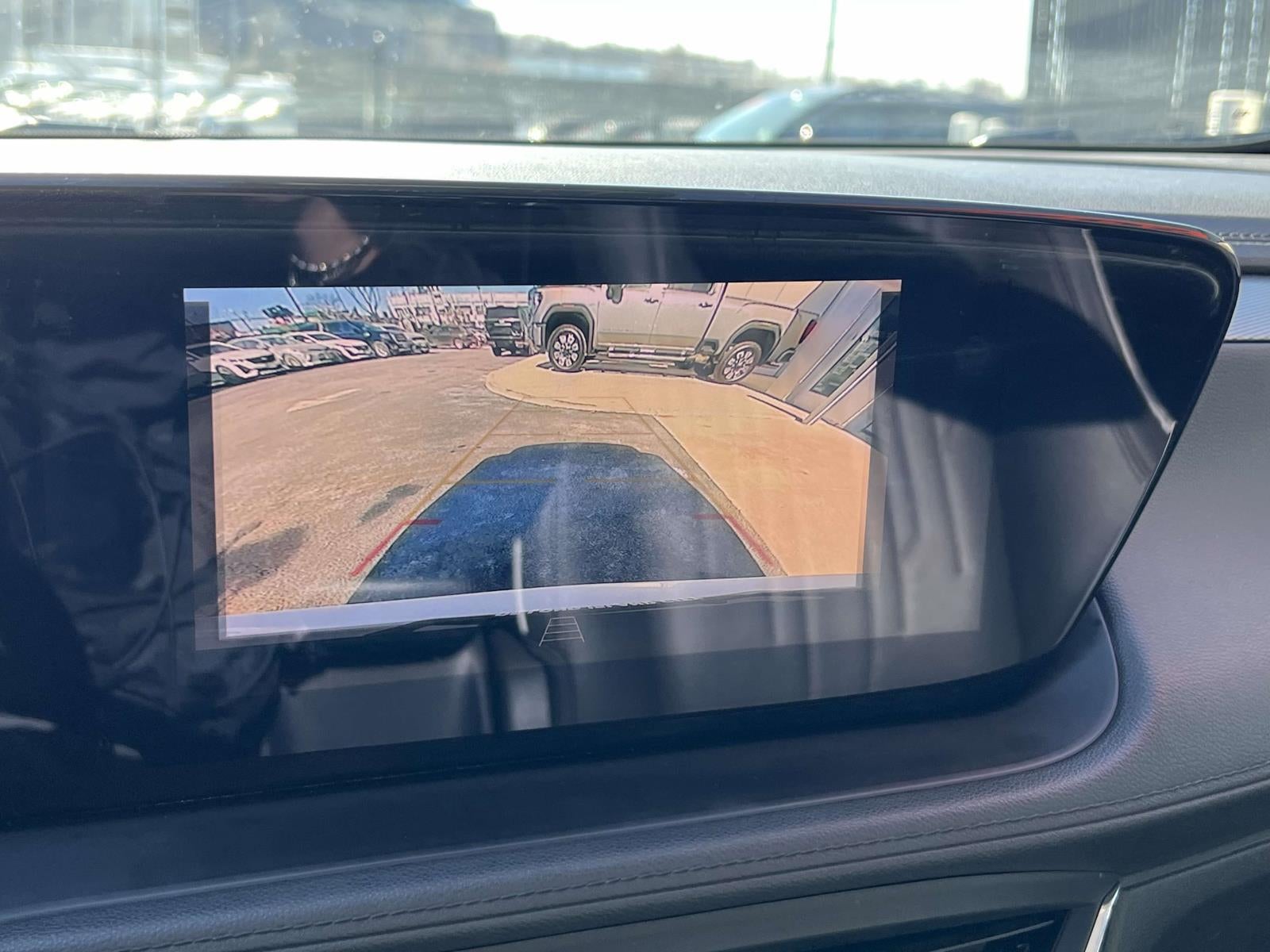 2025 Buick Encore GX Avenir AWD