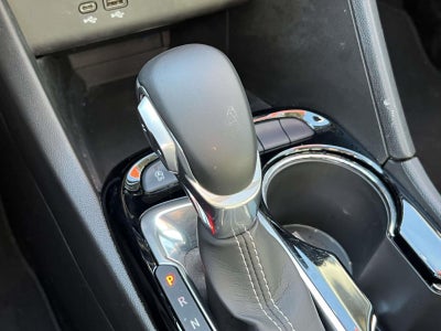 2025 Buick Encore GX Avenir AWD