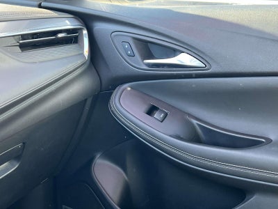 2025 Buick Encore GX Avenir AWD