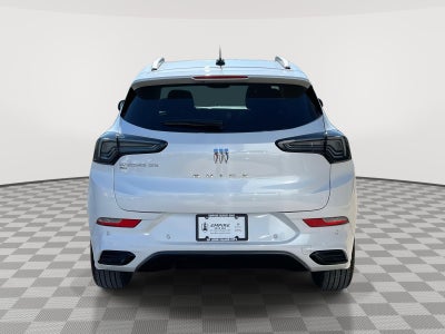 2025 Buick Encore GX Avenir AWD